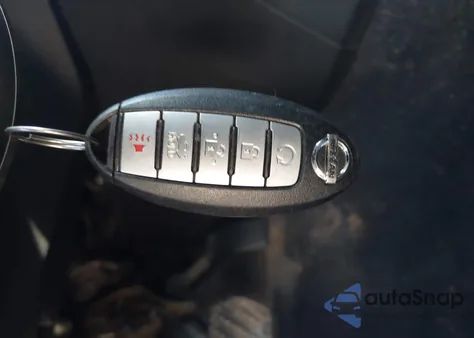 2015 Nissan Altima 2.5 Sv from USA, damaged, VIN 1N4AL3AP5FC468862